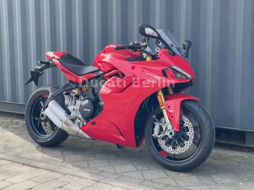 Ducati SuperSport 950 S *sofort
