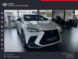 Lexus NX 450h - gebrauchte Lexus NX 450h aus dem Jahr 2024