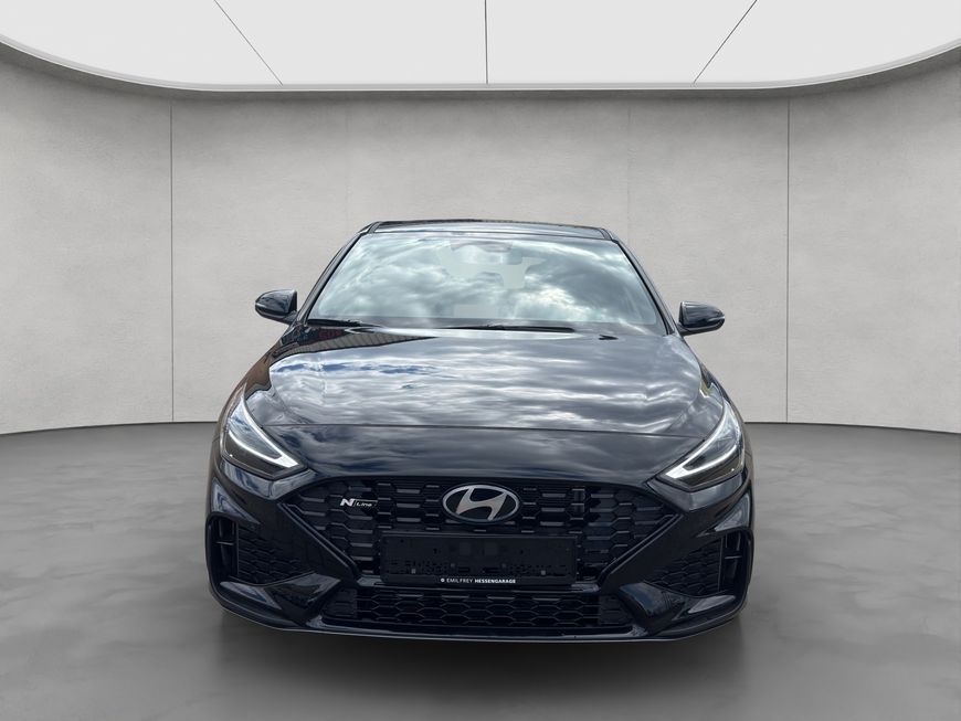 Hyundai i30 – Bild 7