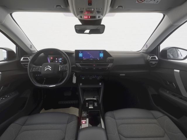 e-C4 C SERIES 50kWh+NAVI+RÜCKFAHRKAMERA+SITZHEIZ