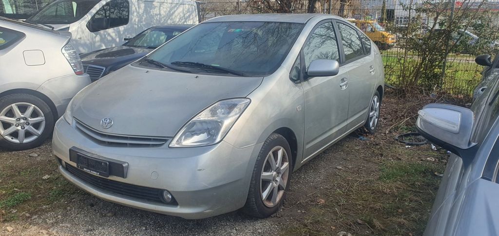 Angebot ansehen Toyota Prius