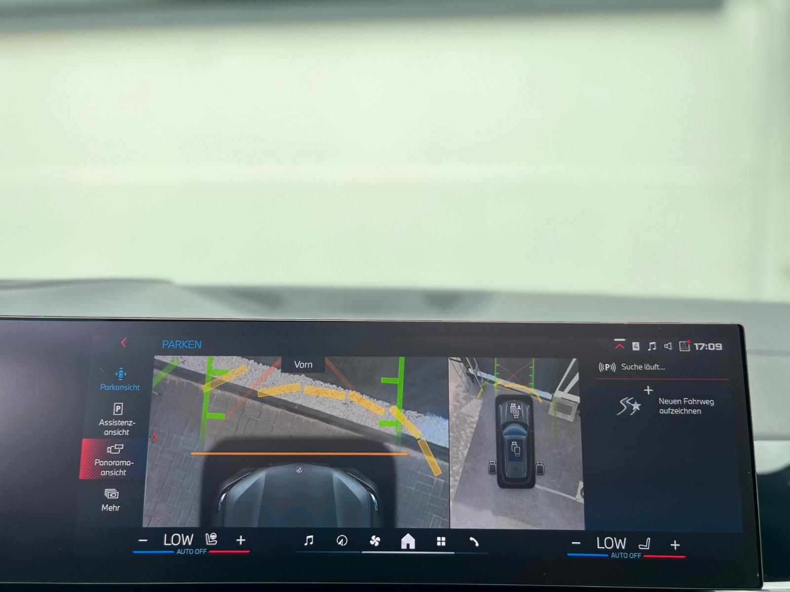 BMW X5 M60I xD Pano 360°H/K ACC STHZG 22Z HUD AHK
