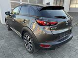 Mazda CX-3 2.0 SKYACTIV-G 121 Sports-Line FWD AT - Mazda Gebrauchtwagen von 2019