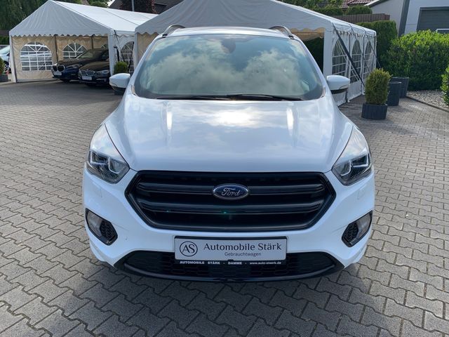 Fahrzeugabbildung Ford Kuga 1,5 EcoBoost ST-Line+Navi+Bluetooth+Sitzh.