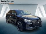 Audi Q2 S line 35 TFSI MATRIX+BLACK+APP+AHK+VIRT+LED - Audi Q2 Gebrauchtwagen in Hannover
