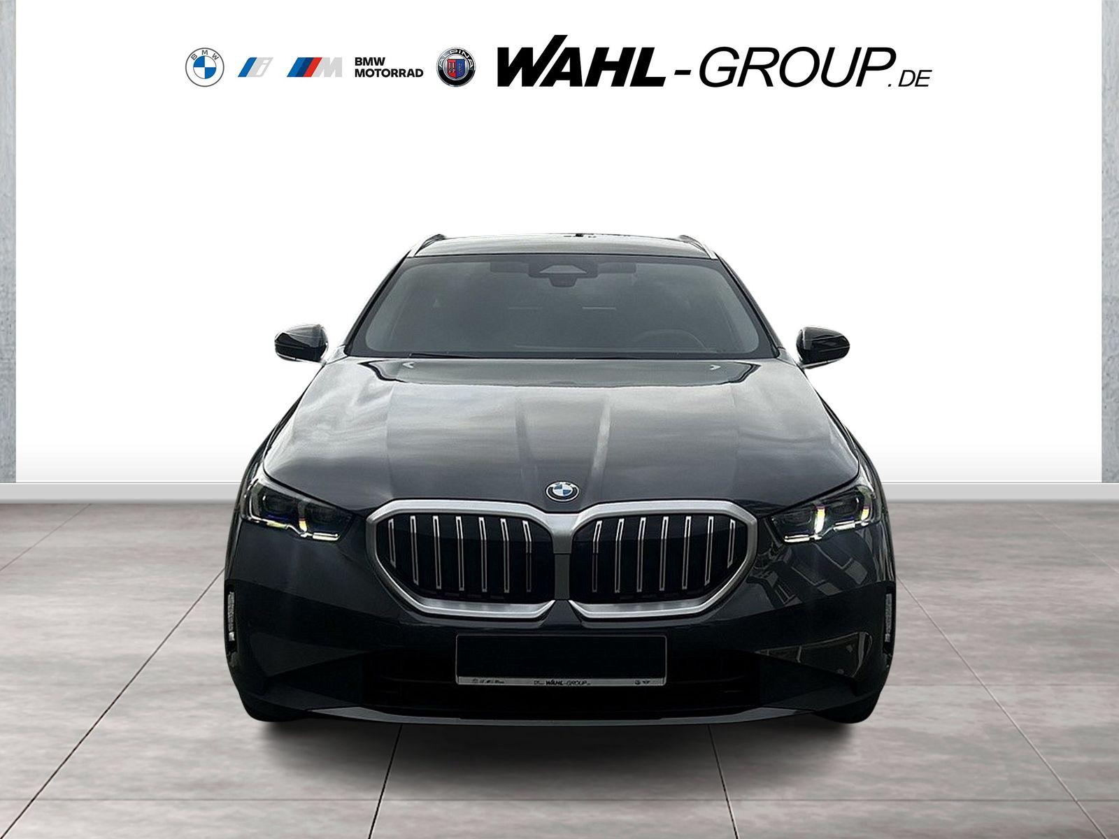 BMW 520 - Bild 7