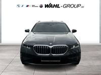 BMW 520 - Vorschau Bild 7