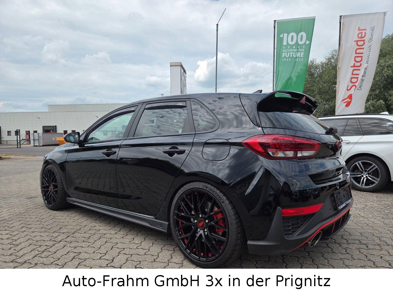Hyundai i30 N Performance, миниатюра 26