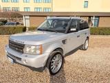 Land Rover Range Sport 2.7 TDV6 HSE - gebrauchte Land Rover Range Rover Sport aus dem Jahr 2007