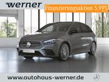 Mercedes-Benz B 180 AMG NIGHT 7G 19" PANO MBEAM MEMO BURMESTER - Mercedes-Benz Mb 180