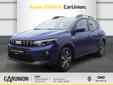 Dacia Sandero Stepway Expression TCe 110 ~Neues Modell - Dacia Neuwagen: Modell