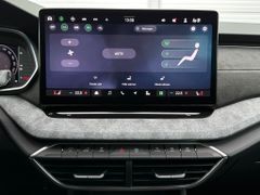 Octavia Combi 2.0 TDI 85kW Selection AHK Kamera – Bild 8