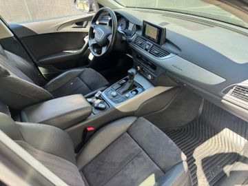 Audi A6 - 8