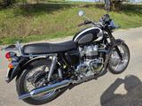 Triumph Bonneville T100 - TRIUMPH BONNEVILLE T100
