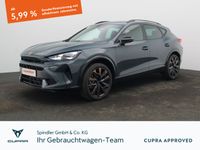 Cupra Formentor - Vorschau Bild 1