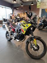 BMW F 900 GS mit Werksgarantie bis 2028 Dynaik Paket - BMW F 900 GS