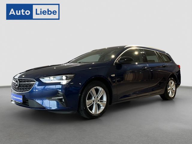 Opel INSIGNIA ELEGANCE 1.5CDTI-LED|ACC|AHK|MASSAGEuvm