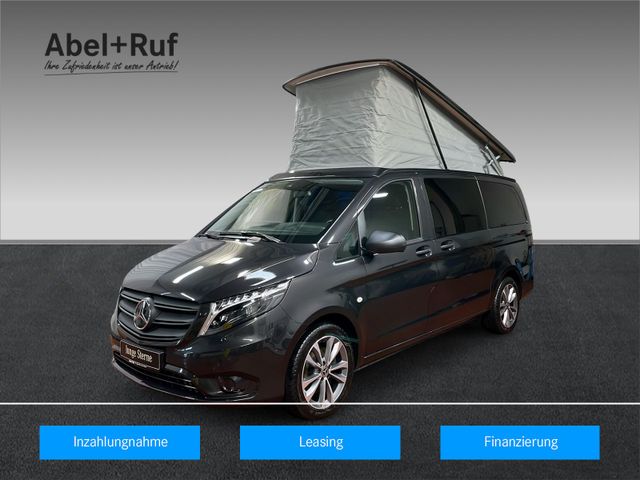 Mercedes-Benz Marco Polo 300 d ACTIVITY EDITION Aufstelld.+AHK