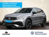 Volkswagen Tiguan Allspace 2.0TSI R-LINE +AHK+7 SITZE - Volkswagen Tiguan Allspace in Karlsruhe