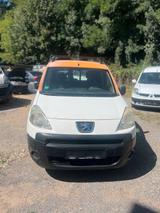 Peugeot Partner *09.2026Tüv*128.000KM*1.6 ... - Peugeot Partner: 2.0