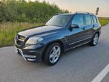 Mercedes-Benz GLK 220 BlueTEC 4MATIC - AMG, cam 360, 119.000KM - Mercedes-Benz GLK 220: AMG