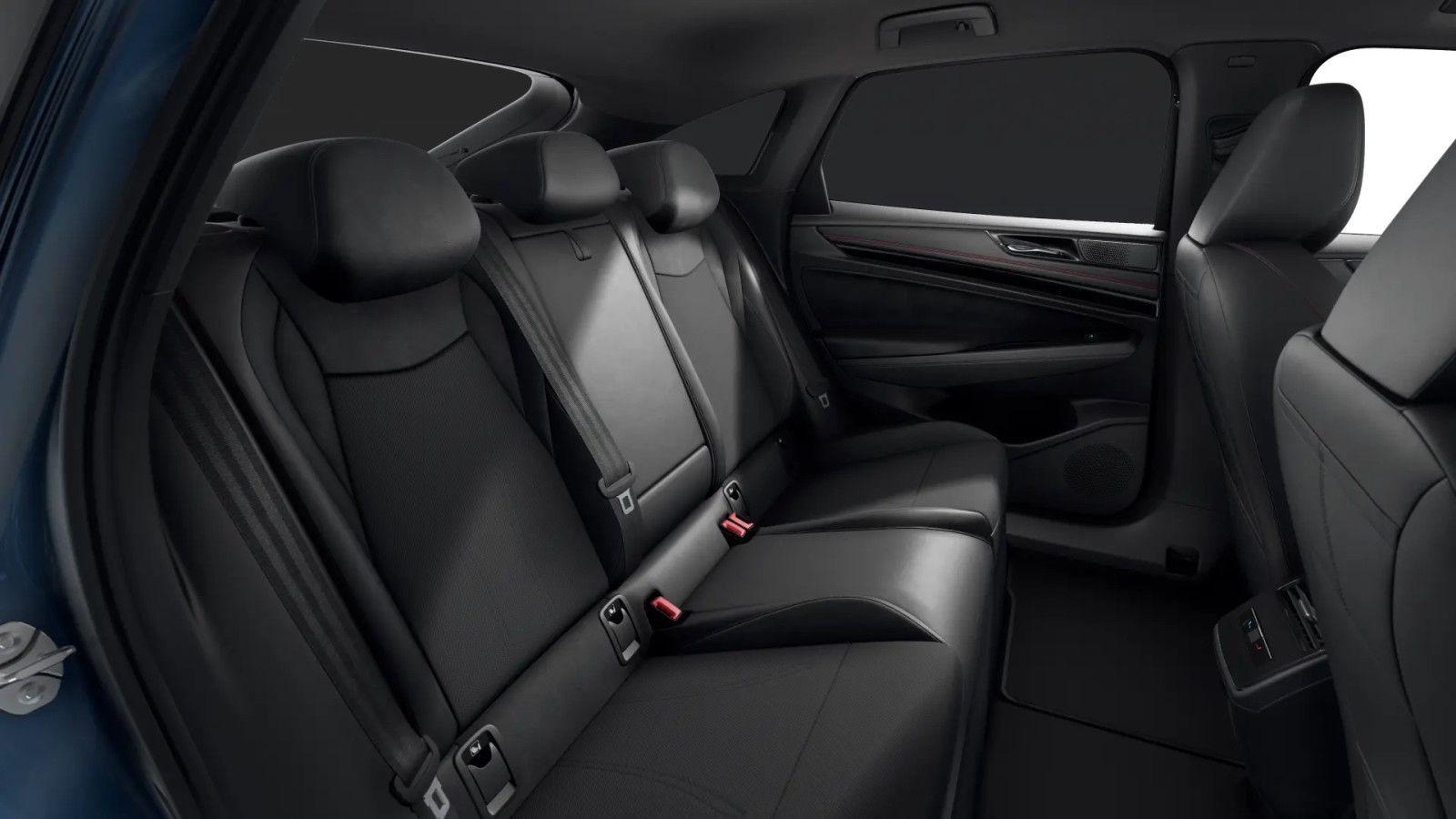 Volkswagen ID.7 - Bild 11