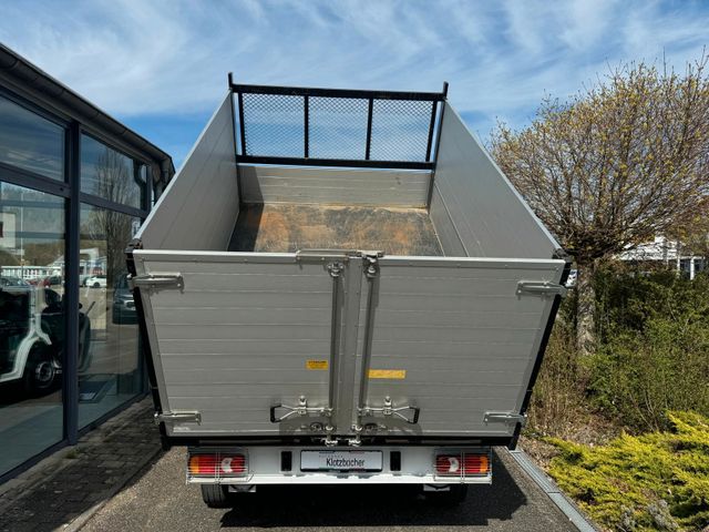 FIAT Ducato Maxi Kipper 35 140 L2