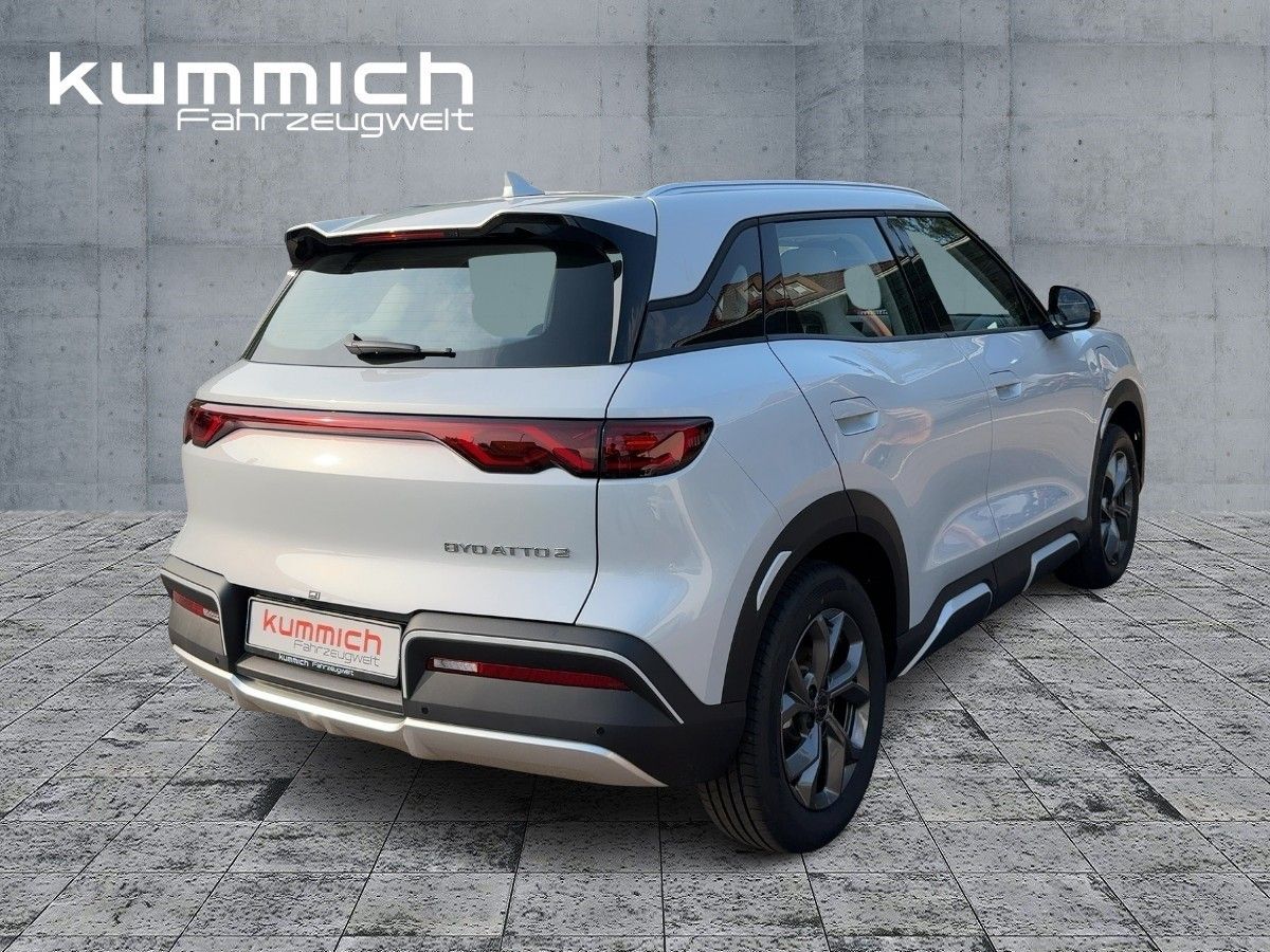 BYD ATTO 2 - Bild 4