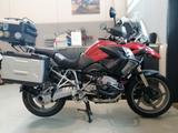 BMW Bmw R 1200 GS - BENZIN SPORTTOURER AUTOMATIK