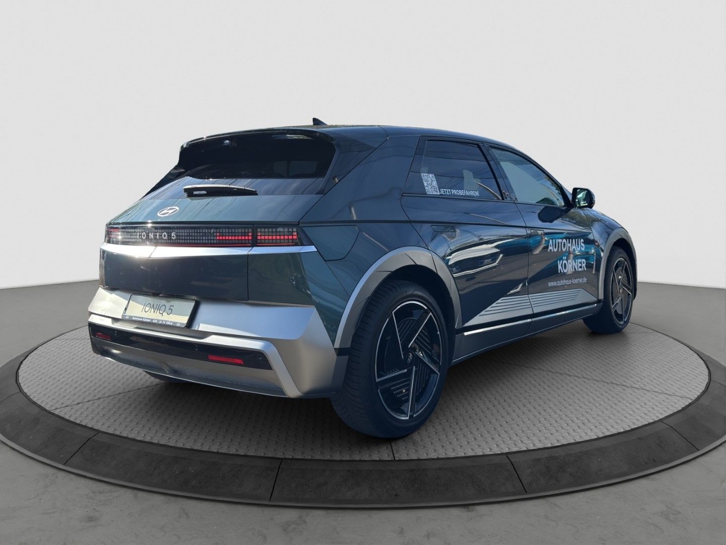 Hyundai IONIQ 5 – Bild 4