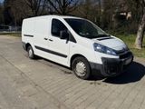 Citroën Jumpy - Citroën Jumpy aus 2015