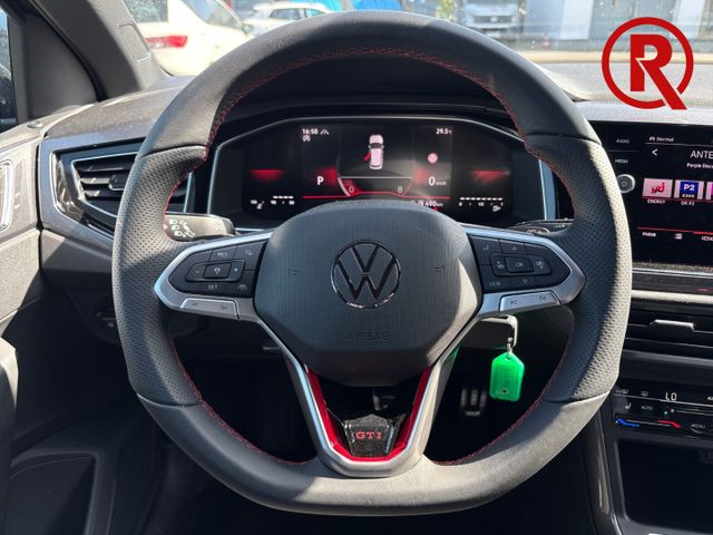 Polo VI GTI 2.0 TSI PDCv+h 2-Zonen-Klimaautom SH