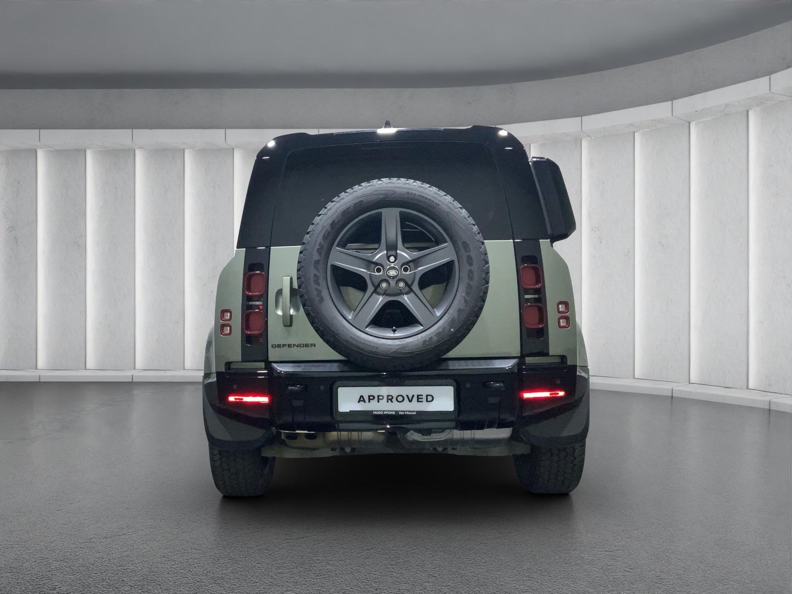 Land Rover Defender 110 D300 X-Dynamic SE | Komf.Plus