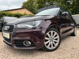 Audi A1 1.4 TFSI S tronic Ambition Navi*SitzHz.*Tempo - Audi A1 mit Benzin-Antrieb: Kleinwagen, 1.4