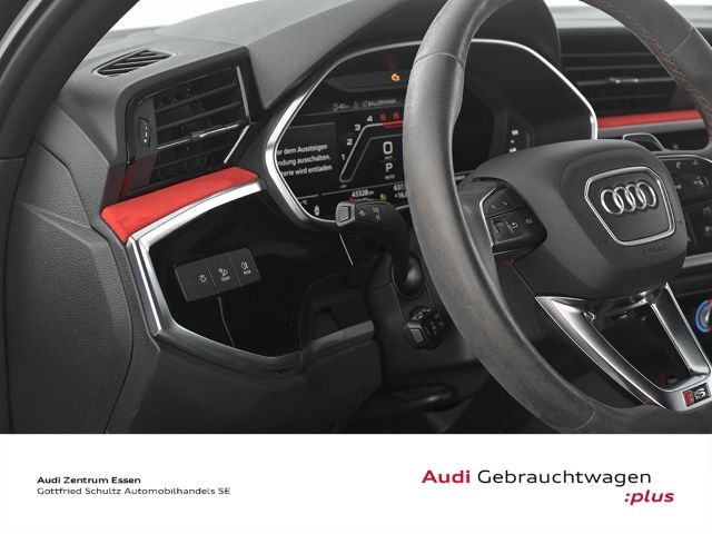 Audi RSQ3 - Bild 11