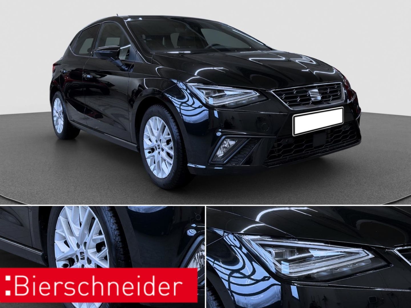 Seat Ibiza - Bild 11