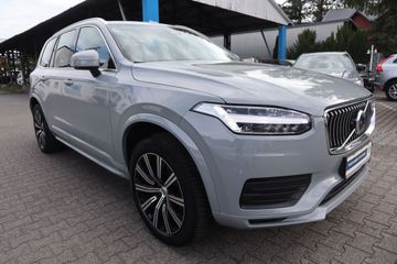 Volvo XC90 - 5