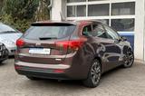 Kia CEE'D SPORTSWAGON 1.6 CRDI SPIRIT 1. HAND KAMERA - Kia cee'd Sportswagon aus 2013