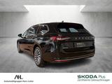 Skoda Superb Combi 2.0 TSI L&K 4x4 DSG Matrix AHK HuD  - Skoda Superb mit Benzin-Antrieb: Allradantrieb