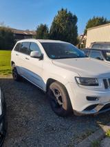 Jeep Grand Cherokee 3.0l V6 MultiJet 184kW Summit... - Jeep Grand Cherokee Summit mit Diesel-Antrieb