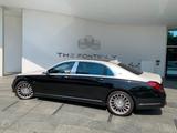 Mercedes-Benz S 560 Mercedes-Maybach S 560 4MATIC Mercedes...