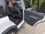 Volkswagen VW Cross Touran DSG AHK Zahnriemen NEU Kamera - Volkswagen Touran: Zahnriemen