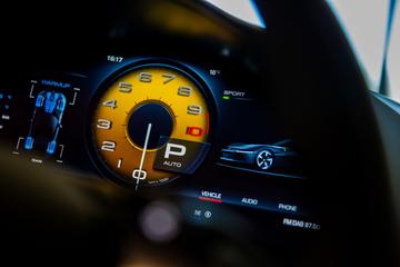 2025 Ferrari 12CILINDRI — миниатюра 12