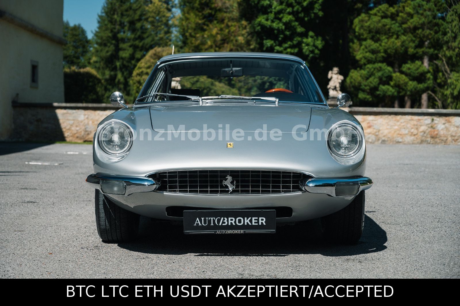 Ferrari 365