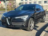 Alfa Romeo STELVIO SUPER Q4*KAMERA+19`LM* - Alfa Romeo aus 2018