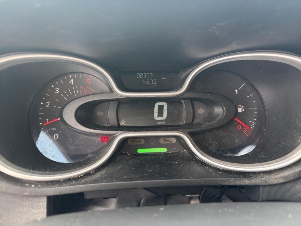 RENAULT Trafic ENERGY dCi 145 L1H1 3,0t Komfort RENAULT Trafic ENERGY dCi 145 L1H1 3,0t Komfort