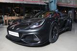 Lotus Exige Sport 410 * Sportwagen-Agentur.de - Lotus Exige mit Benzin-Antrieb: Coupé
