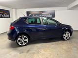 Seat Ibiza Lim. Sport*LEDER*KLIMA*SITZHEIZUNG* - Seat Ibiza: Sport