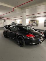 Porsche Cayman S 987 Facelift - TOPZUSTAND - SAUGER!! - gebrauchte Porsche Cayman aus dem Jahr 2009