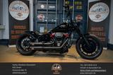 Harley-Davidson FLFBS - Fat Boy Custom- 114 - Mad Boy -2024-TOP! - MEHR ALS 1500 CCM